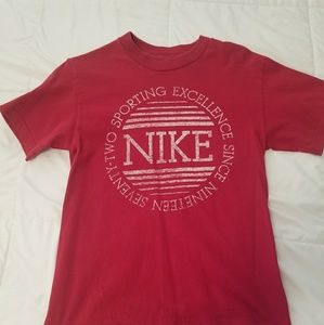 Nike t-shirt
